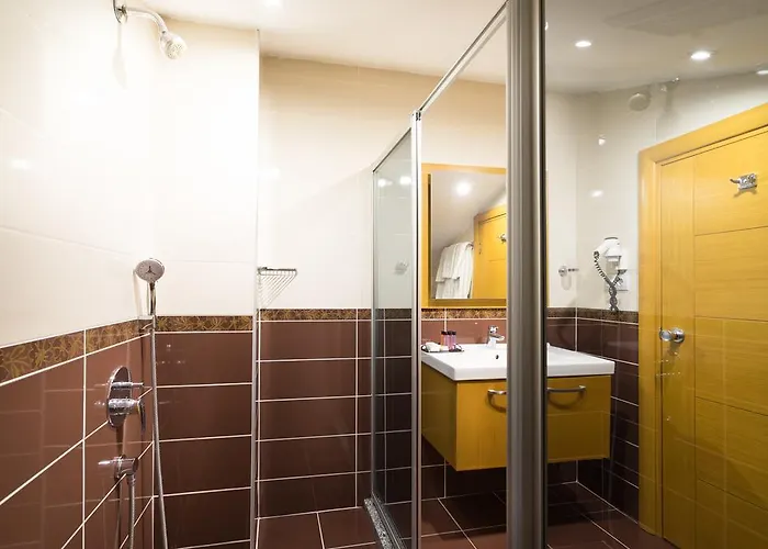 ماي روز فندق