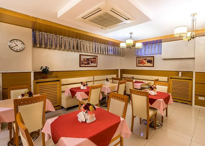 ماي روز فندق