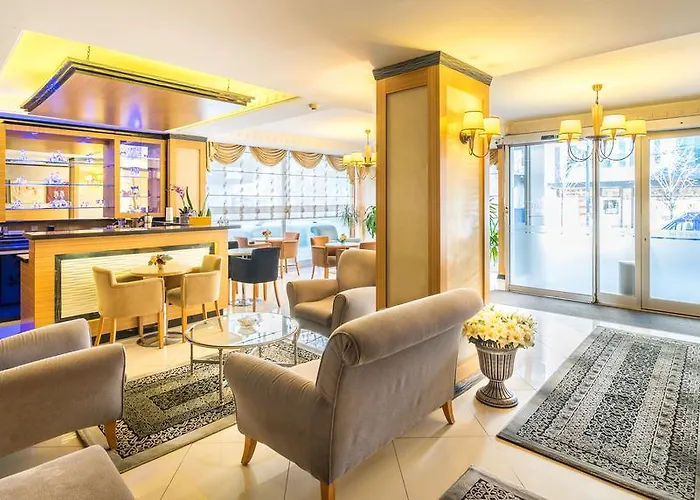 فندق ماي روز 3*