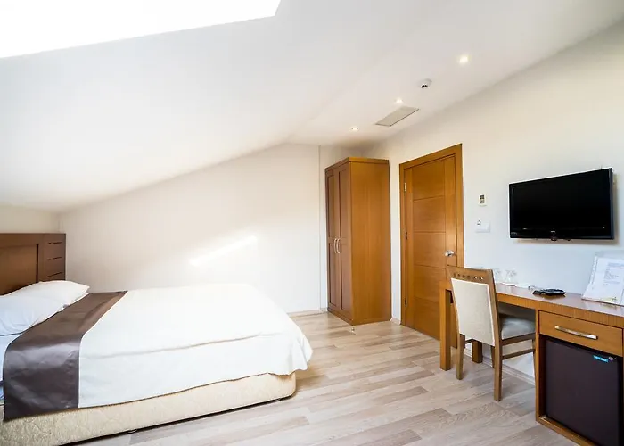 ماي روز فندق اسطنبول