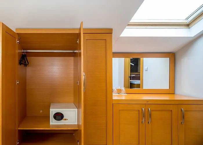 ماي روز فندق 3*