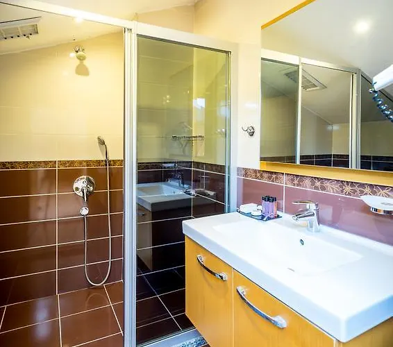 ماي روز فندق اسطنبول