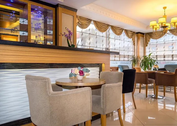 ماي روز فندق 3*