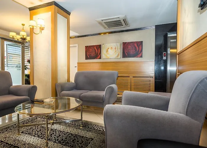 ماي روز اسطنبول