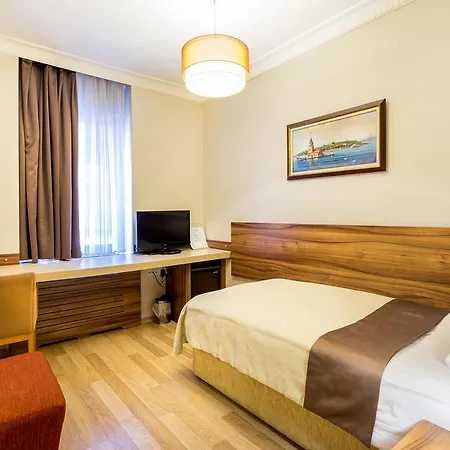 Hotell My Rose
