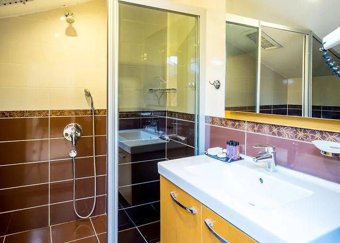 ماي روز فندق