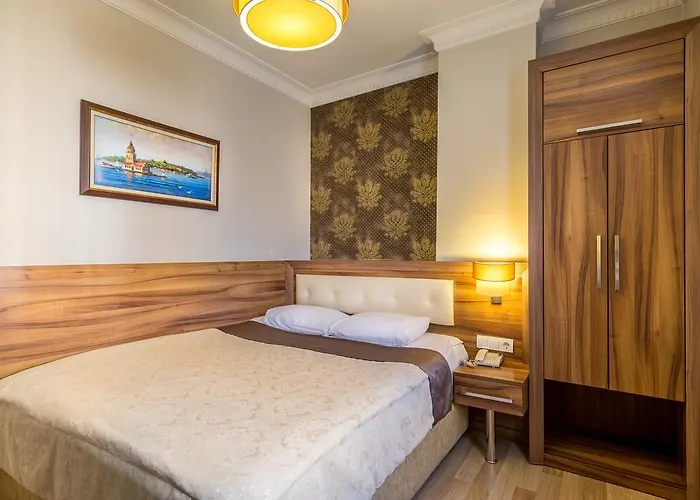 ماي روز 3* اسطنبول