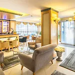 Hotel My Rose 3*
