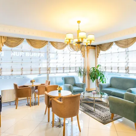 My Rose Hotel